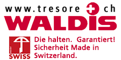 WALDIS Tresore